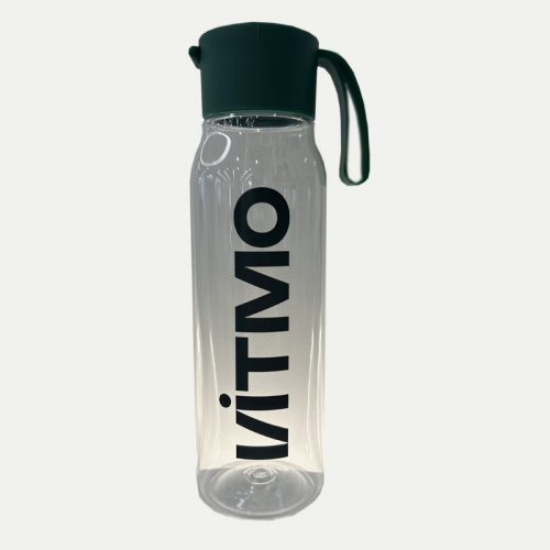 Бутылка для воды "ИТМО" 